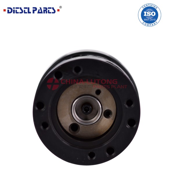 Hydraulic Head 9050-398L reliable DPT Diesel Fuel Rotary Pump Rotor Head 9050-398L for 4 cylinder Perkins engines