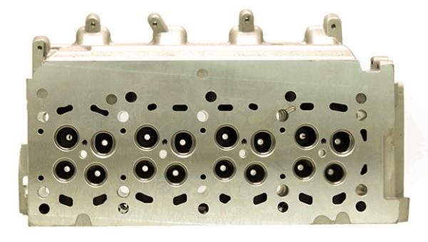 VOLKSWAGEN Passat Golf Jetta Caddy Touran CAYA CAYB CAYC CAYD CAYE  Aluminum Cylinder Head 03L103351B 908701 1.6L 16V