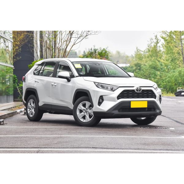 2026 for Toyota RAV4 Riso Urban Edition 2.0L CVT Two-Wheel Drive New Car Model