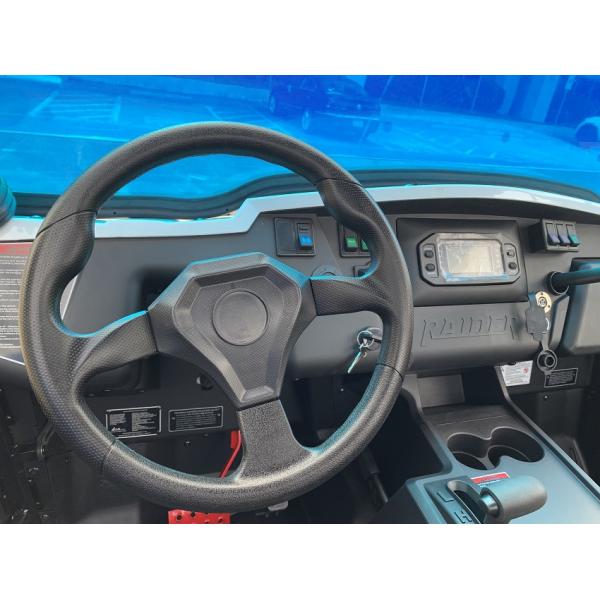 Автомобиль 1000 UTV Side by Side Full ABS Roof Two Brothers Racing Exhaust