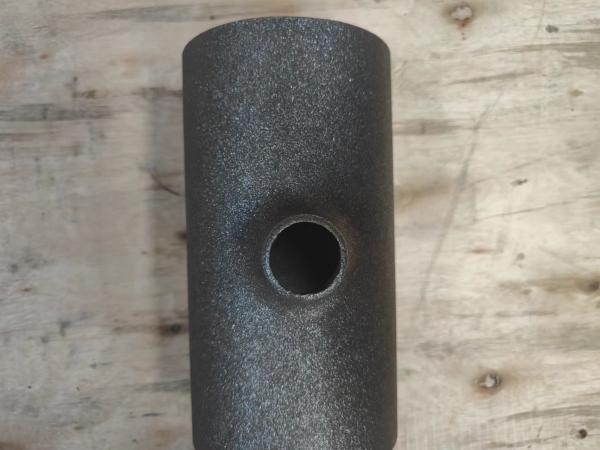 6000lbs Pressure Carbon Steel Connector Schedule 5s-Schedule 160 Wall Thickness