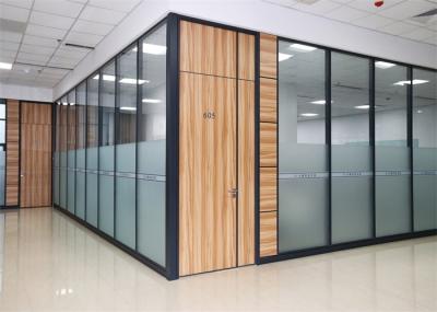Modern Office Glass Partition Walls High Quality Partition Wall