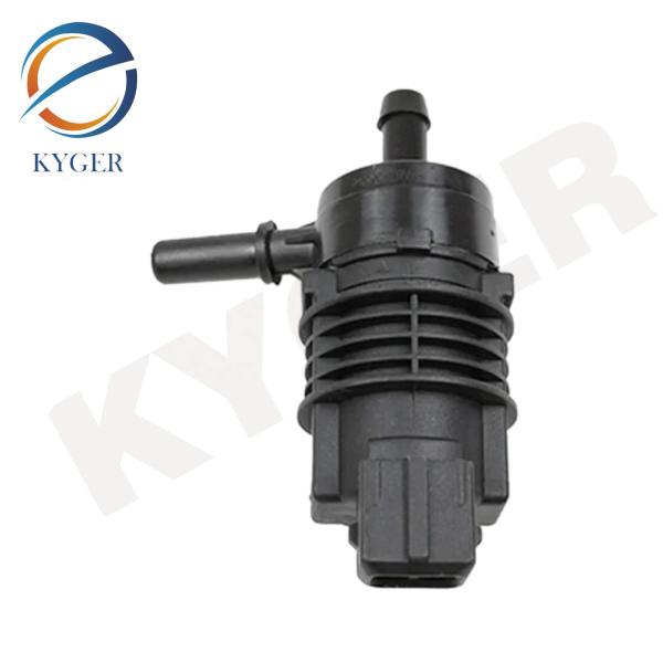 2124702493 Vapor Canister Purge Valve High Precision For Mercedes Benz W212