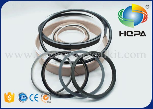 Volvo Loader Hydraulic Lift Cylinder Repair Kit VOE11990349 VOE11707447 Fits L120C/D