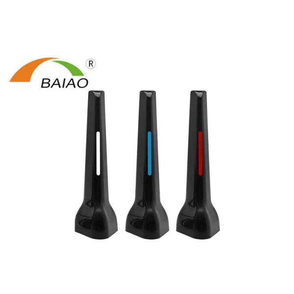 120 высокой миль антенны ТВ UHF HDTV цифров кабеля коаксиала линейной поляризации антенн ТВ увеличения