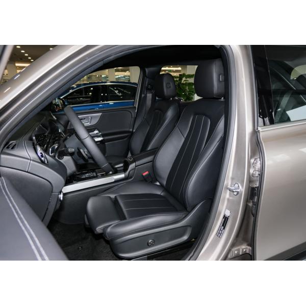 EQB 260 Benz EV Car Mercedes Benz EQB 2022 Luxury EV Cars MB 5 Door 5 Seats SUV