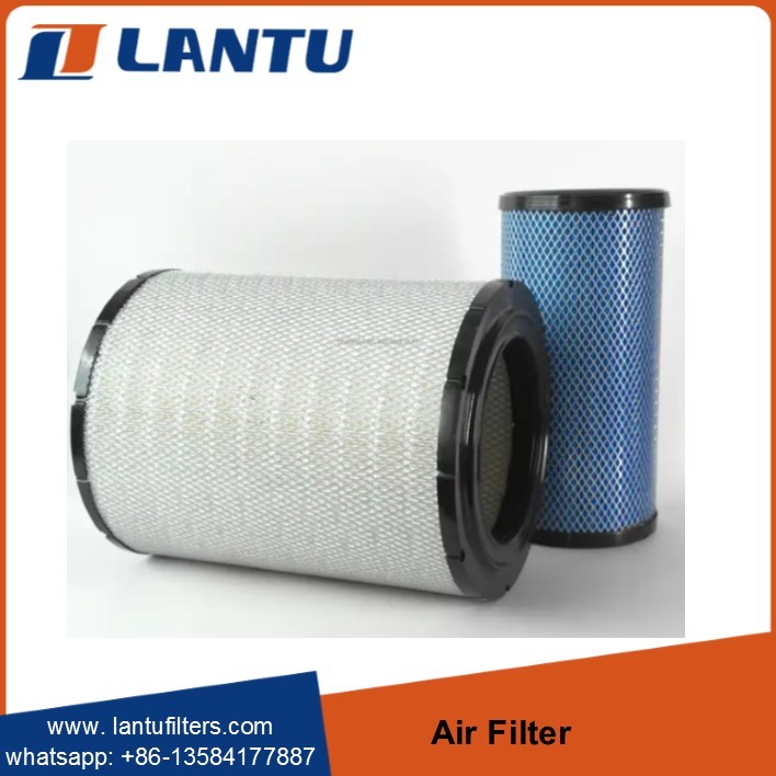 Lantu Air Filter 17801-3450 RS3710 AF26573 P5367577 A1335M A1335MS AF25560 AF25383 546647 замена
