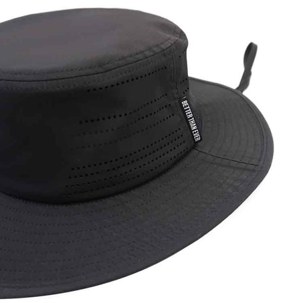 Пляжа шляпы рыбной ловли предохранения от Солнца шляпы Boonie круга UPF 50 каякинг на открытом воздухе изготовленного на заказ полоща гребя