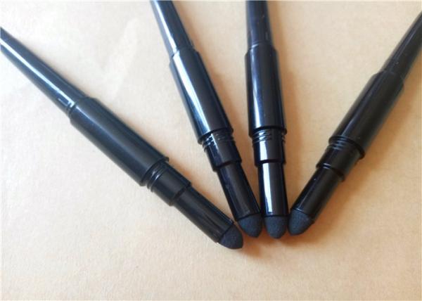 3 de 1 comprimento terminado dobro plástico do tubo 149.5mm da composição da vara de sombra