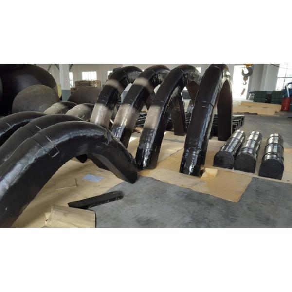 Tug Cylindrical Fenders