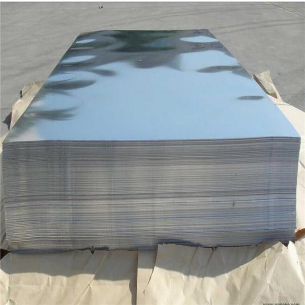 AISI ASTM SUS Abrasion Resistant Steel Plate 3mm 304 Stainless Steel Sheet