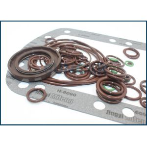 Гидравлический комплект для ремонта уплотнения для насоса поршеня экскаватора насоса Rexroth A8V055 главного