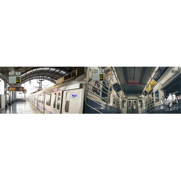 5years Warranty 3hours Battery Backup Time IP65 Water Fire Proof Wall Mount Factory Warehouse Hotel Office White Super Bright LED Emergency Exit Sign Light