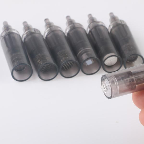 Dr.pen A7 Cartridge Nano Needle Dermapen Microneedle Cartridge Grey Bayonet Microneedling Cartridges