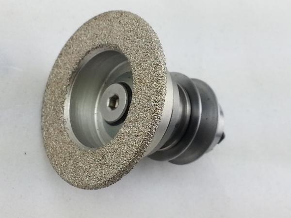 Grinding Stone Wheel Assembly Especially Suitable For Gerber Cutter S-93-7 XLC7000 Z7 parts 57436000