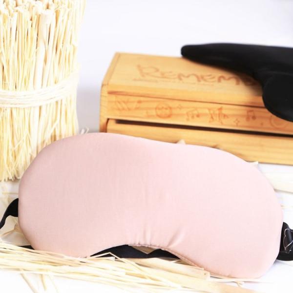 ODM Cool Gel Eyes Cover Relaxing Magic Ice Sleep Eye Mask