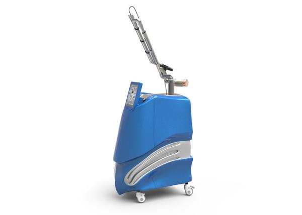 755nm picosure picosecond carbon treatment skin rejuvenation machine