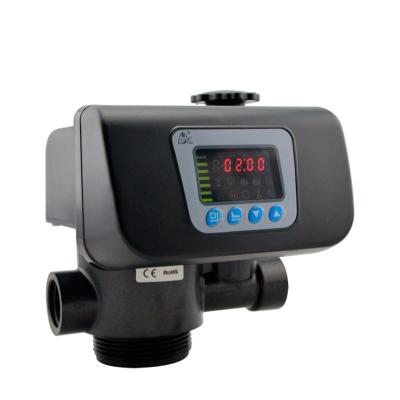 peças sobresselentes do tratamento da água 50m3/H, válvula automática de Runxin Multiport