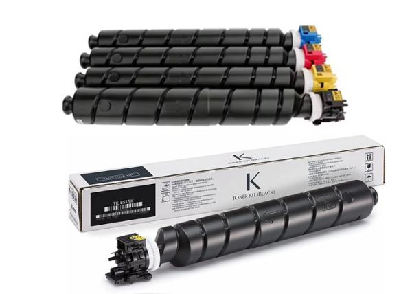 Perium  TK8515 Copier Toner Cartridge Compatible for TASKalfa 5052ci/5053i/6052ci/6053ci