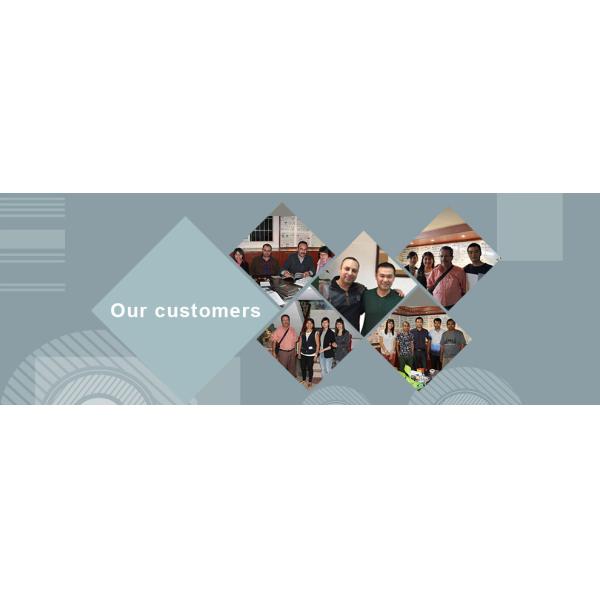 Пряжки пояса нержавеющей стали средней Адвокатуры изготовленные на заказ для размера людей 30mm внутреннего