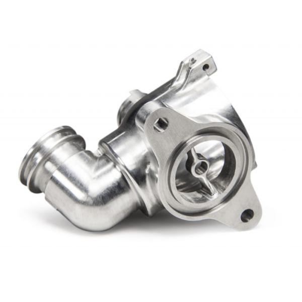 Лазерное логотип SUS 316 316L Детали станковой обработки CNC-обработки Автомобильные механические части