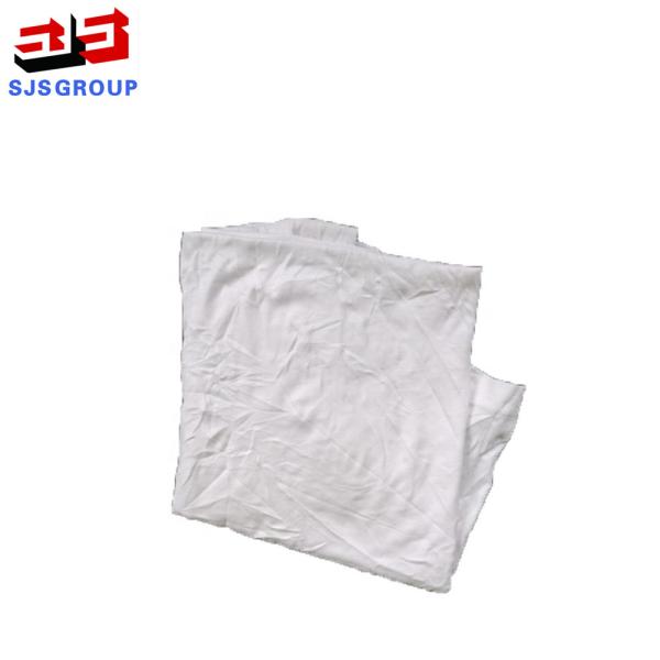 Airline Cleaning 100kg Packing Industrial Wiping Rags