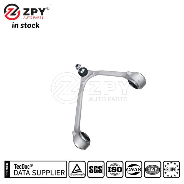 ZPY Front Upper Arm Kit for Audi VW Porsche OEM C2Z29117