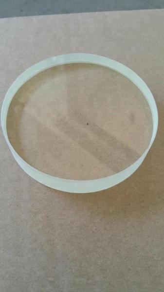 Hospital X Ray Room Radiation Protection X Ray Shielding Lead Glass