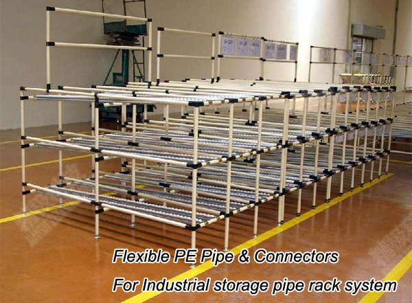 Соединение л соединители металла Эбов 90 градусов формы для промышленного хранения ХДЖ-15