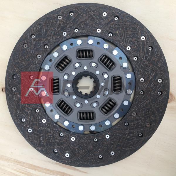 PL BUS Eaton Easy Pedal Clutch Plate And Disc SH 1041018YD
