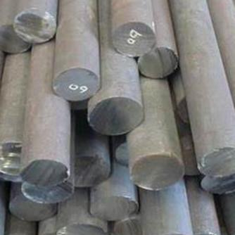 Q215 Alloy Low Carbon Steel Alloy Round Bar HRB 60-85 For Automotive Parts