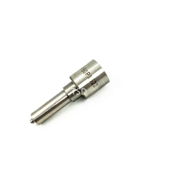 Dlla 146 P 1339 Bosch Common Rail Injector Nozzle Replacement 0433171831 0445120030 0445120218