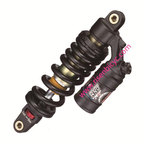 Offroad Motocross Suspension Spring Shock with Piggyback Rebound/Compression Damper 260-465mm Length of Atv/Gokart/Baja