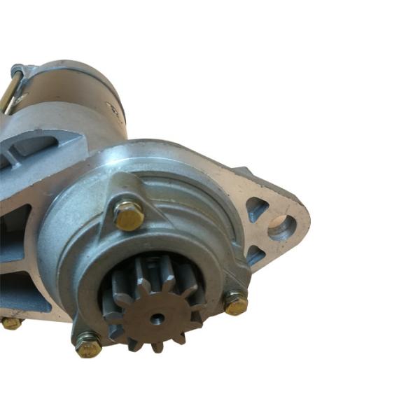 High Speed Truck Diesel Engine Starter Motor For X5 3.0 WAL 2-2233-H1
