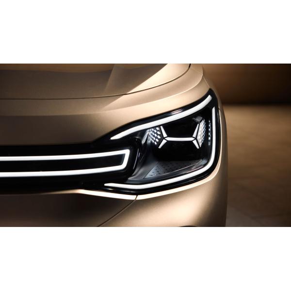 2024 Vw Id6 Crozz New China 7 Seats SUV Electric Car Chinese Supplier Vw Id.6 Pro Electric Motors Vehicles