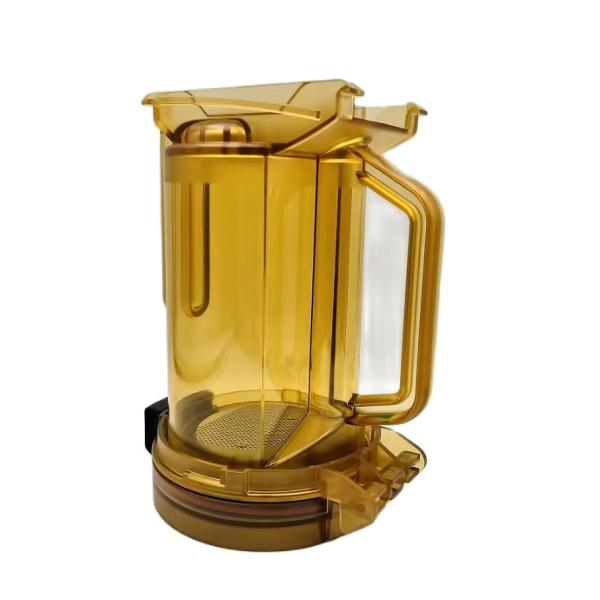 GE Reusable Absorbent Canister With Handle Transparent Material 1407-7004-000