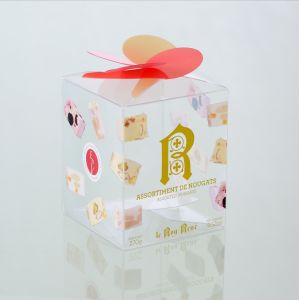 Printed Plastic Packaging