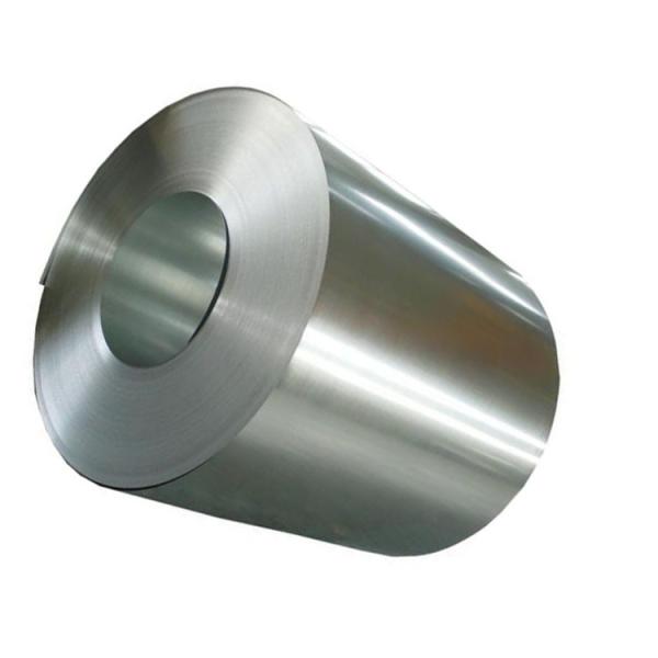 Cutting SS 430 304 316 Stainless Steel Coil With CE Certificate