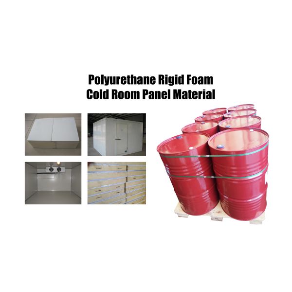 Balanced TM Hybrid Polyurethane Binder Universal TM Binder for Mixed Recycling Applications