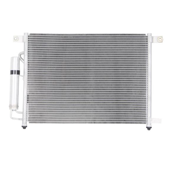 Replace/Repair Auto AC Condenser for Chevrolet AVEO 96469289 96834083 Cooling System