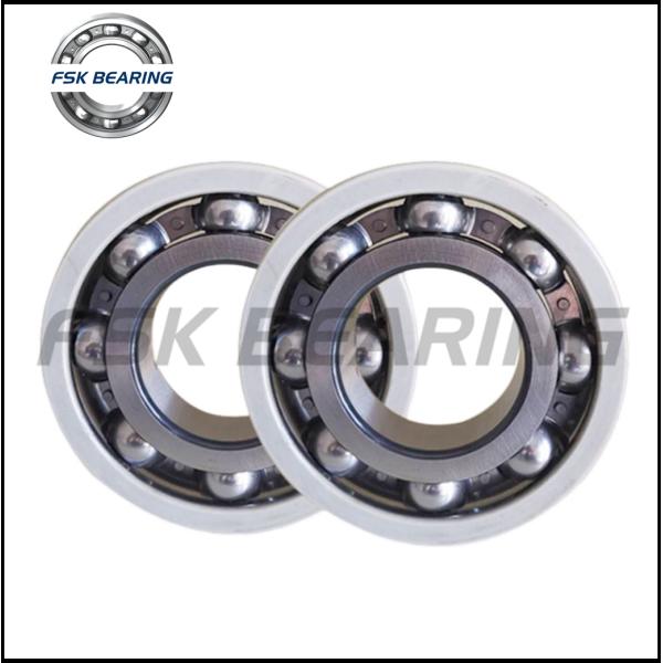 Insocoat 6312 M/HC5C4S0 Railway Ball Bearing 60*130*31mm Single Row