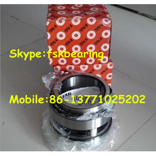 European Market MAN 804162 Wheel Bearing Tapered Wheel Bearings