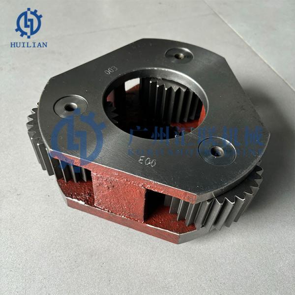 R210 R210-7 R210LC-7 R220 R225 Carrier Assy 2nd with Sun Gear Excavator Swing Planetary Gear Assy Carrier Assy for Swing Gearbox