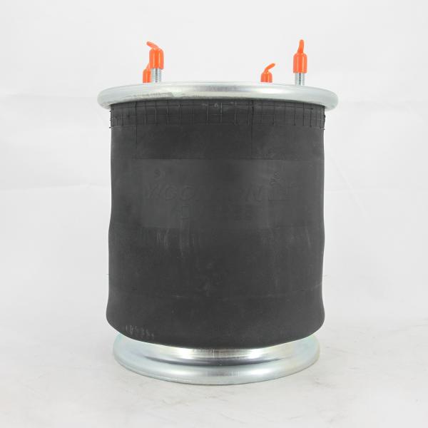 Rolling Lobe Rubber Truck Air Spring Semi Trailer Air Bags W01-M58-6345