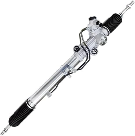 ATATZXRXRLKL Nouveau pignon de crémaillère de direction assistée compatible pour Lexus LX470 pour Toyota Land Cruiser UZJ100 98-02 Auris 4425060050