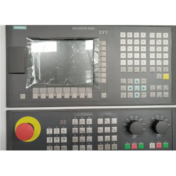 Automatic Hole Punch CNC Punching Machine With Effectively Prevent Interference