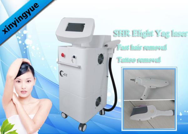 YAG IPL Laser Machine