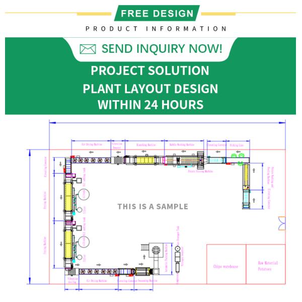 Stainless Steel Plantain Chips Cutter Machine For Fruit Vegetable Slicing
