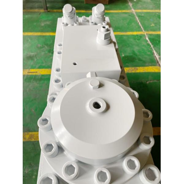 HB40G 160MM Кишельный инструмент 32-45 тонны экскаватор Скальный молотолом для 36T Komatsu