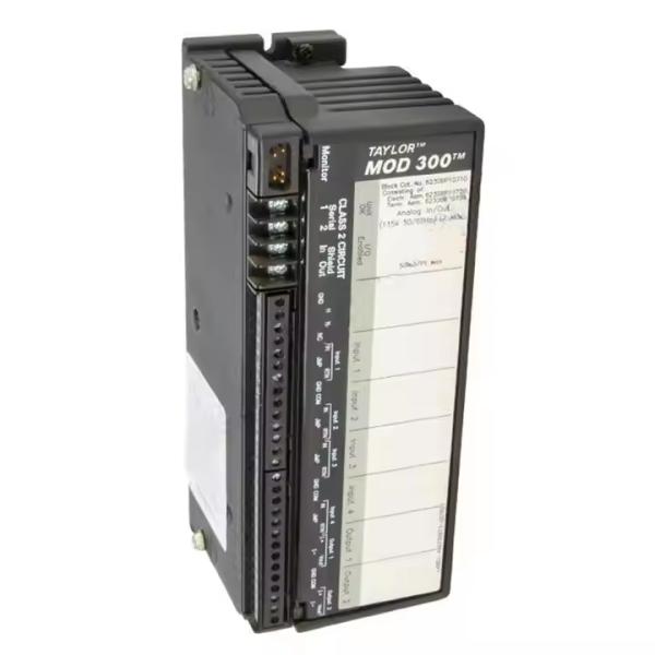 Le nouveau module PLC original 3BSE073314R1 LD 800HSE EX